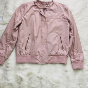 American Eagle Bomber Jacket